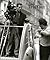 Truffaut At Work by Carole Le Berre