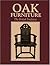 Oak Furniture by Victor Chinnery