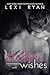 Stolen Wishes (Splintered H...