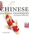 Chinese Painting Techniques for Exquisite Watercolors by Lian Quan Zhen