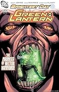 Green Lantern (2005-2011) #56