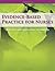 Evidence-Based Practice for Nurses