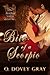 Bite of a Scorpio (The Scorpion Queens Book 1)