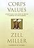 Corps Values