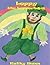 Leppy The Leprechaun: A Fun and Colorful Children’s Book