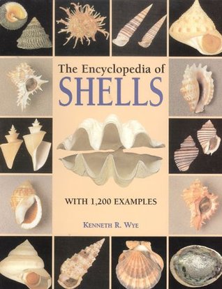 The Encyclopedia of Shells