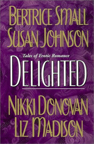 Delighted (Paperback)