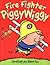 Fire Fighter Piggywiggy