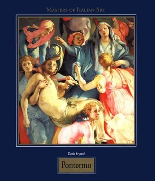Pontormo (Masters of Italian Art Series)