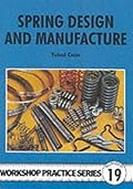 Spring Design and Manufacture