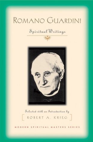 Romano Guardini: Spiritual Writings (Paperback)