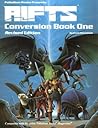 Rifts Conversion Book 1