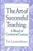 The Art of Successful Teach...