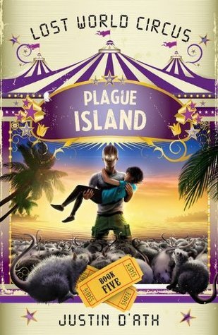Plague Island