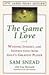 The Game I Love: Wisdom, Insight, and Instruction from Golf's Greatest Player (Random House Large Print)