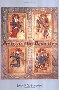 Acts of the Apostles