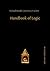 Handbook of Logic (Scholastic Editions – Editiones Scholasticae)