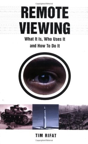 Remote Viewing: What It Is, Who Uses It and How To Do It (Paperback)