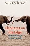 Elephants on the ...