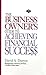 The Business Owner's Guide ...
