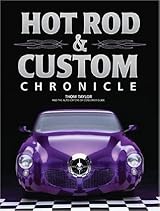 Popular Kustom Kulture Books