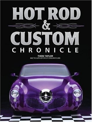 Hot Rod & Custom Chronicle
