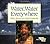 Water, Water Everywhere by Cynthia Overbeck Bix