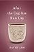 After the Cup Has Run Dry by David Ash