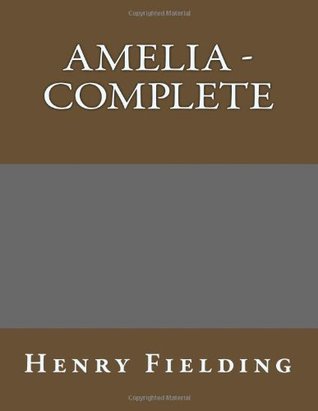 Amelia - Complete