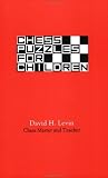 Chess Puzzles for Children Chess Puzzles for Children