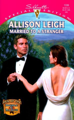 Married to a Stranger (Mass Market Paperback)