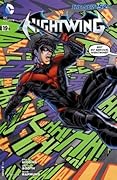 Nightwing #19