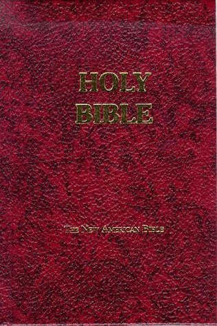 The New American Bible: Fireside School and Church Edition