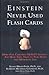 Einstein Never Used Flash C...