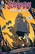 Scooby-Doo, Where Are You? (2010-) #40