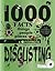 OVER 1000 FACTS - DISGUSTING