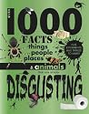 OVER 1000 FACTS - DISGUSTING OVER 1000 FACTS - DISGUSTING