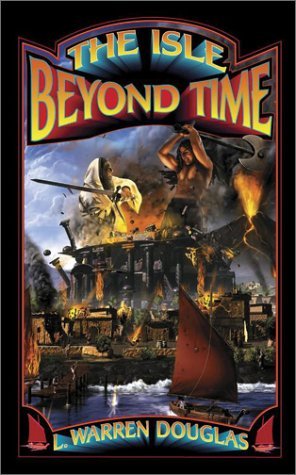 The Isle Beyond Time (Veil of Years #3)