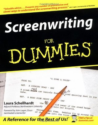Screenwriting for Dummies (Paperback)