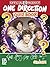 One Direction Quiz Book