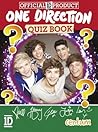 One Direction Quiz Book