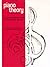 Piano Theory: Level 4 (A Pr...