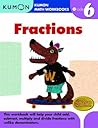 Grade 6 Fractions