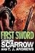 First Sword (Roman Arena, #3)