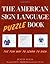 The American Sign Language Puzzle Book