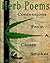 Herb Poems: Confessions Fro...