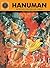 Hanuman by Amar Chitra Katha