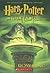 Harry Potter and the Half-blood Prince by J.K. Rowling