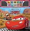 Cars: Stereo Sound Book (Disney Pixar)