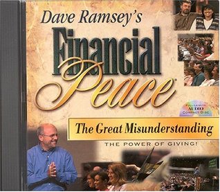 The Great Misunderstanding: Unleashing the Power of Generous Giving (Audio CD)